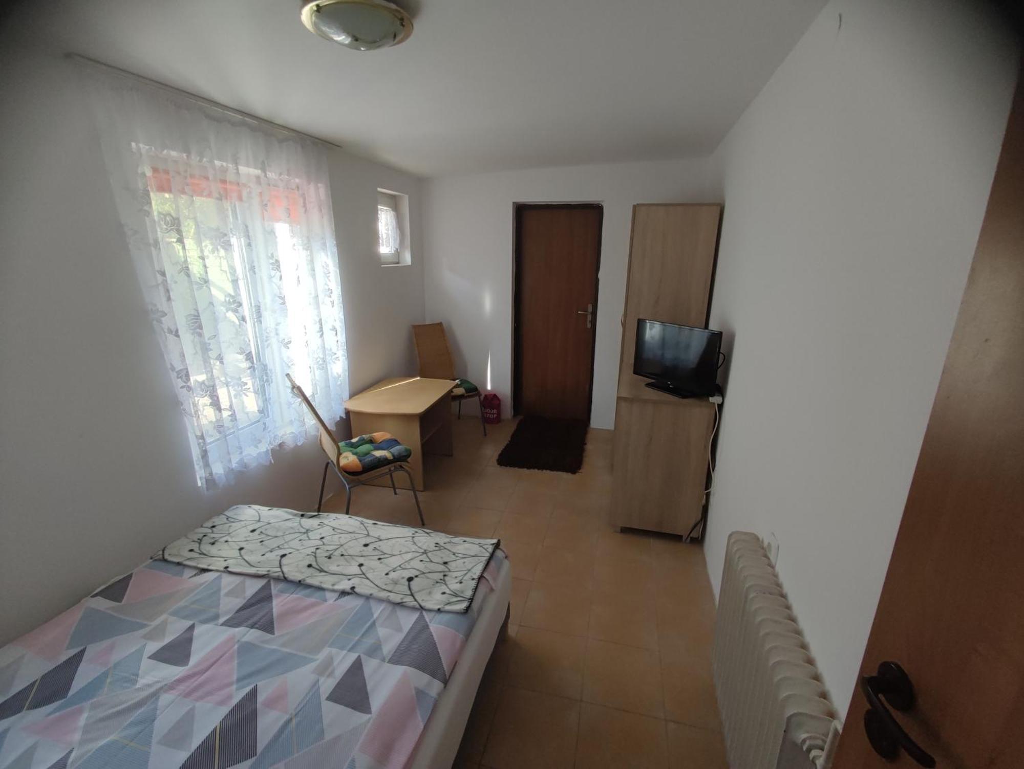 Dom Goscinny Wojtek コウォブジェク 部屋 写真